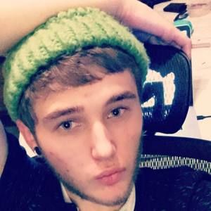 Meet your Posher, Ryan